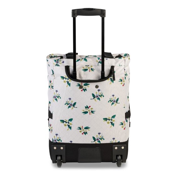 Punta Frida Kahlo Carrello della spesa 50 cm Punta Frida Kahlo Carrello della spesa 50 cm