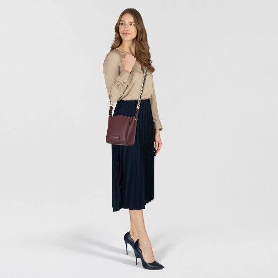 Karl Lagerfeld Circl Mini Borsa Borsa a tracolla 17.5 cm
