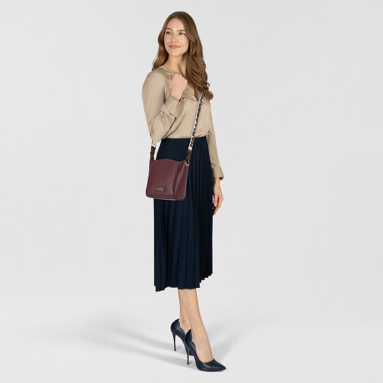 Karl Lagerfeld Circl Mini Borsa Borsa a tracolla 17.5 cm