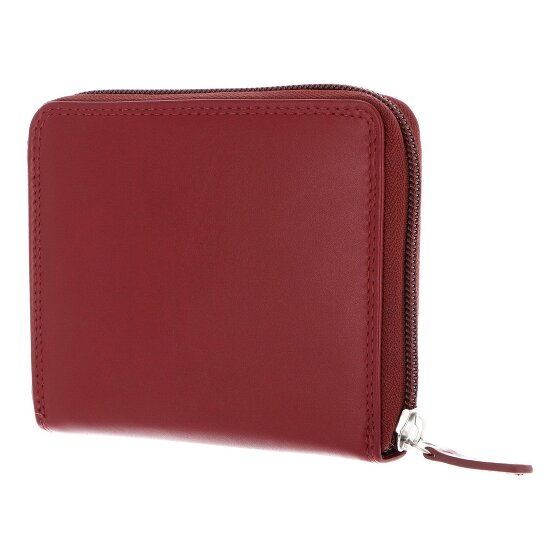Golden Head Polo Portafoglio Protezione RFID Vera Pelle 12.5 cm