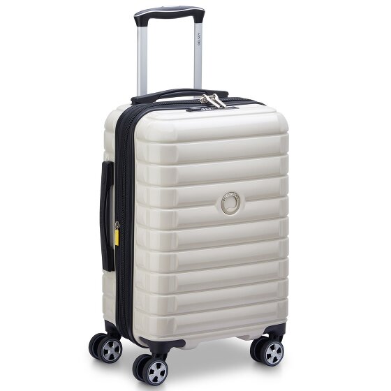 Delsey Paris Shadow 5.0 Carrello cabina a 4 ruote 55 cm