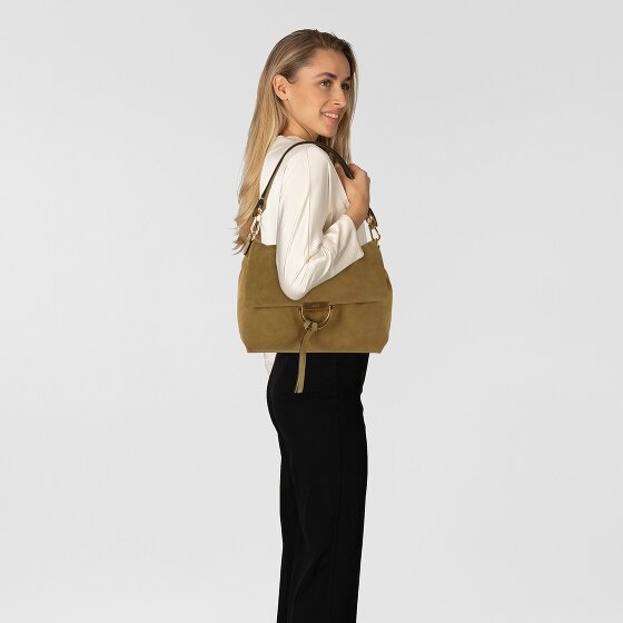 abro Temi Borsa a tracolla Pelle 26 cm