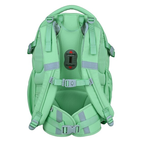 McNeill Luca 2.0 Set di borse per la scuola 2 pezzi