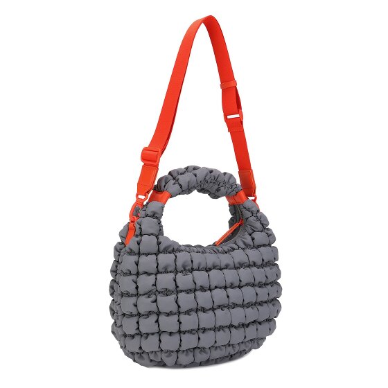 LES VISIONNAIRES Unio Kitzbuehel S Borsa a tracolla S 34.5 cm