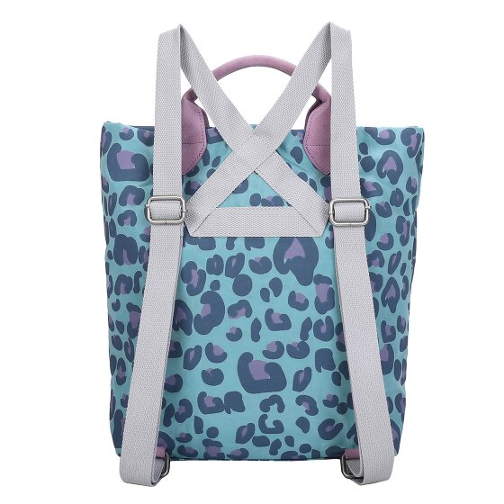 Fritzi aus Preußen Ju Limited 2in1 City Backpack 38 cm