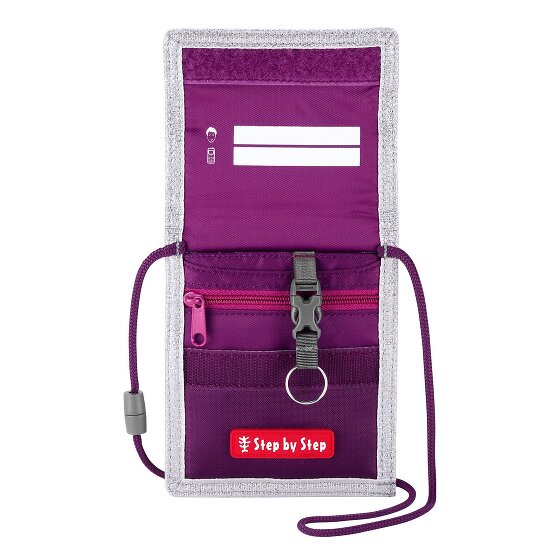 Step by Step Borsa pettorale 11 cm