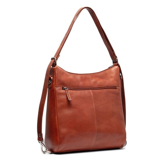 The Chesterfield Brand Letizia Borsa a spalla Vera Pelle 32 cm