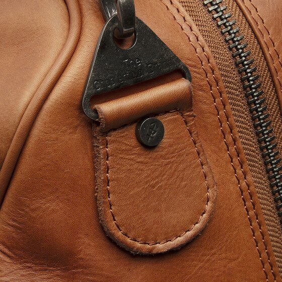 The Chesterfield Brand William Borsa da viaggio Weekender Pelle 53 cm