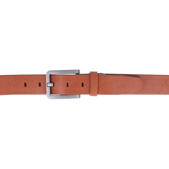 Porsche Design Cintura di base in pelle