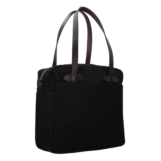Filson Luggage Twill Borsa a tracolla 40 cm