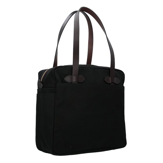 Filson Luggage Twill Borsa a tracolla 40 cm