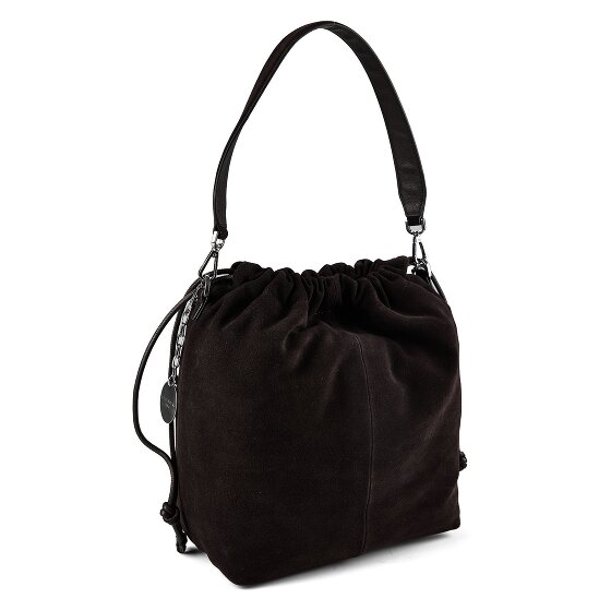 Liebeskind Lya Borsa a sacco Vera Pelle 28 cm