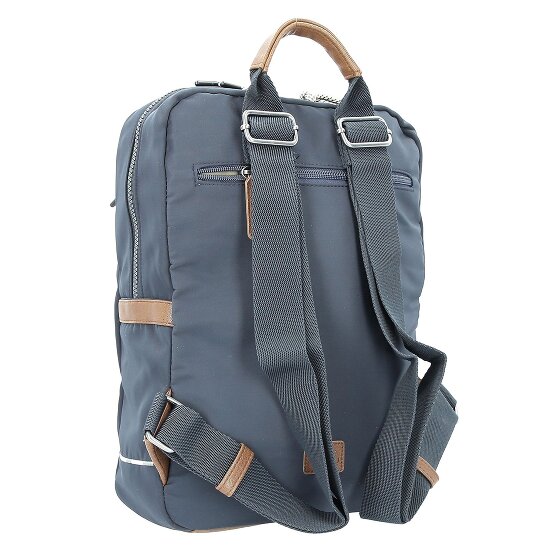 camel active Aurum Zaino da giorno 35 cm Vano porta PC