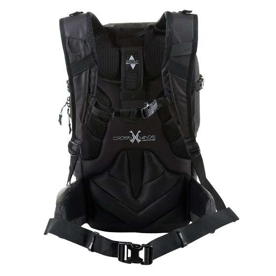 NITRO X Set di zaini Ripuri 2 pz.