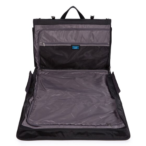 Piquadro Borsa porta abiti da lettera 55 cm