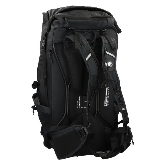 Mammut Ducan Spine Women Zaino da trekking 58 cm