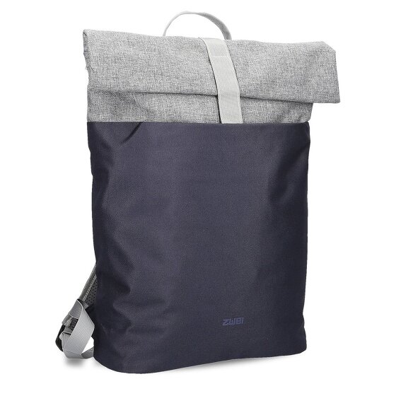 Zwei Kim Zaino da giorno 45 cm Scomparto per laptop