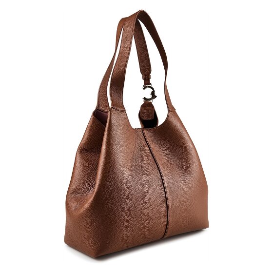 Coccinelle C-Easy Borsa shopper Vera Pelle 35 cm