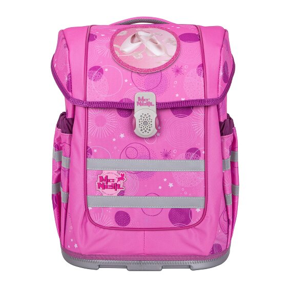 McNeill Ergo Compacto Set di borse per la scuola 5 pezzi