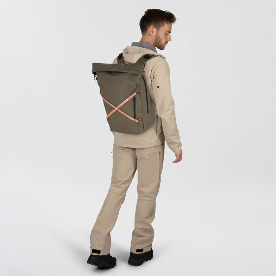 aunts & uncles Kitakami Zaino da giorno 53 cm Scomparto per laptop aunts & uncles Kitakami Zaino da giorno 53 cm Scomparto per laptop