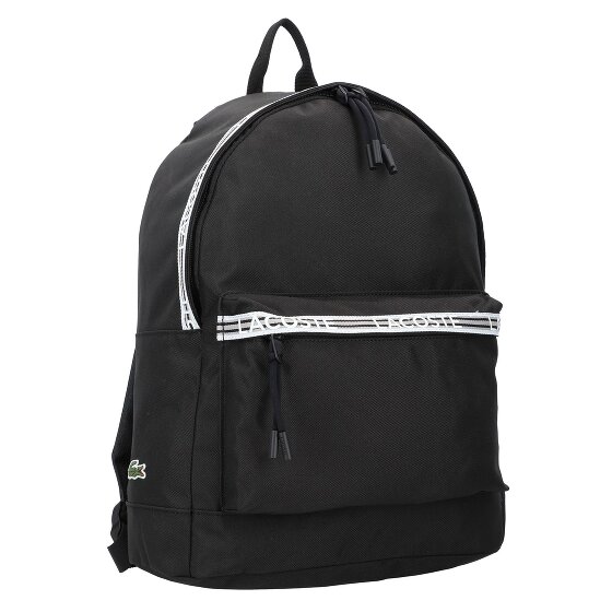 Lacoste Neocroc Zaino da giorno 40 cm Scomparto per laptop