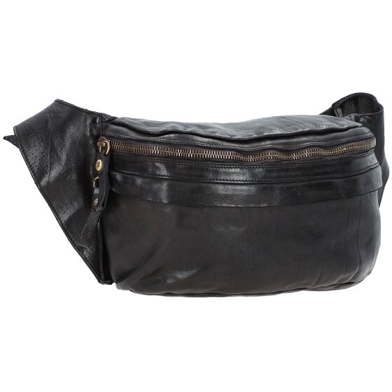 Campomaggi Santarcangelo Marsupio Pelle 34 cm