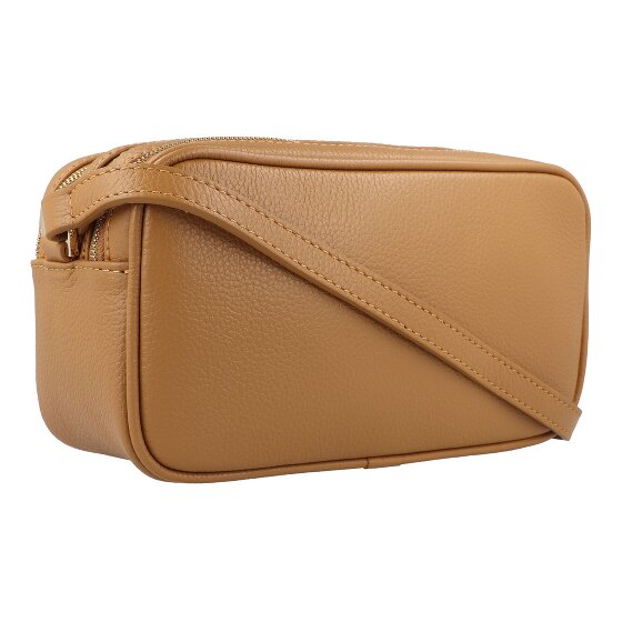 Patrizia Pepe Borsa a tracolla Pelle 21.5 cm