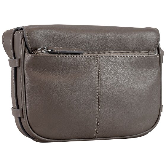 Leonhard Heyden Nizza Borsa a tracolla Pelle 20 cm