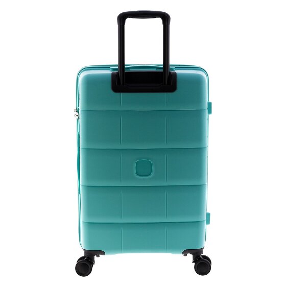 Gladiator 2700 4 ruote Carrello 64 cm