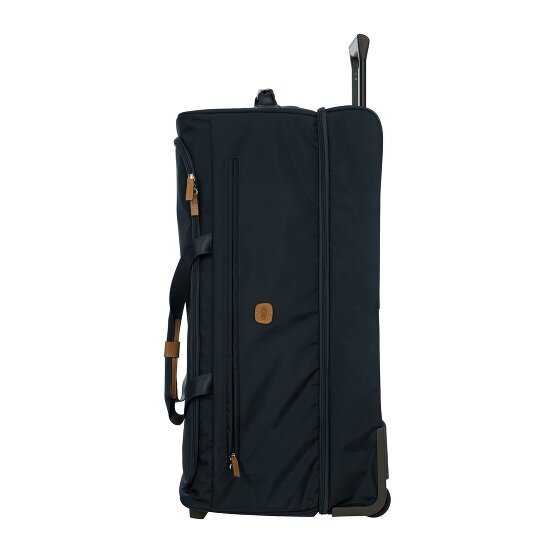Bric's X-Collection 2 ruote Borsa da viaggio 77 cm