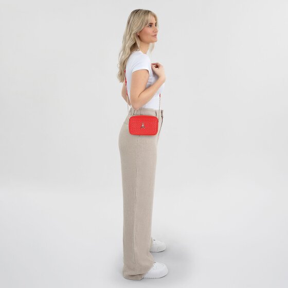 Patrizia Pepe Borsa a tracolla Pelle 18.5 cm