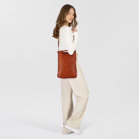 Campomaggi Piera Borsetta Pelle 24 cm