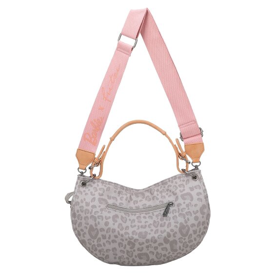 Fritzi aus Preußen Bitzi11 Limited Barbie Leo Silhouette Borsetta 39.5 cm