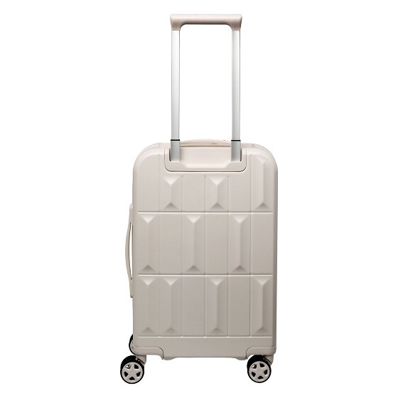 Travelite Panello 4 ruote Trolley cabina 76 cm