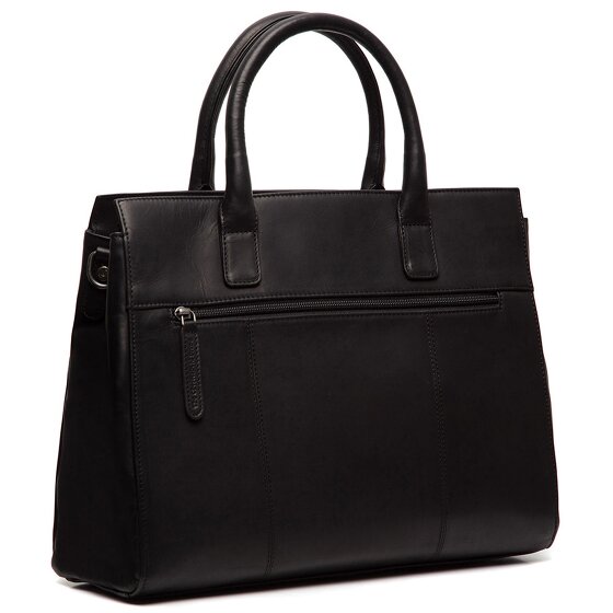 The Chesterfield Brand Rivera Valigetta Pelle 34 cm Scomparto per laptop