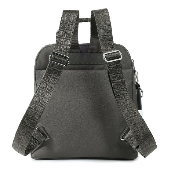 Hedgren Fika Latte Zaino da giorno Protezione RFID 31 cm