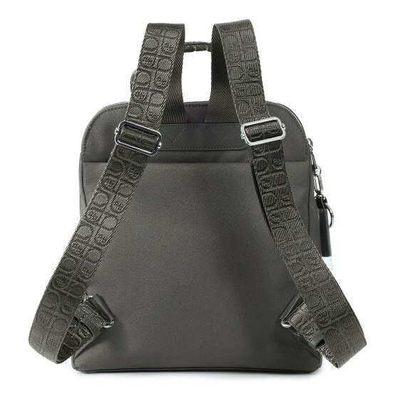 Hedgren Fika Latte Zaino da giorno Protezione RFID 31 cm