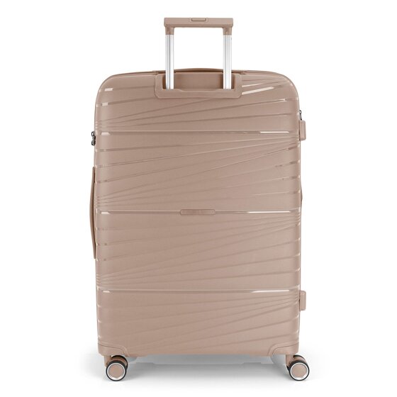 Gabol Carrello a 4 ruote Kiba 76 cm