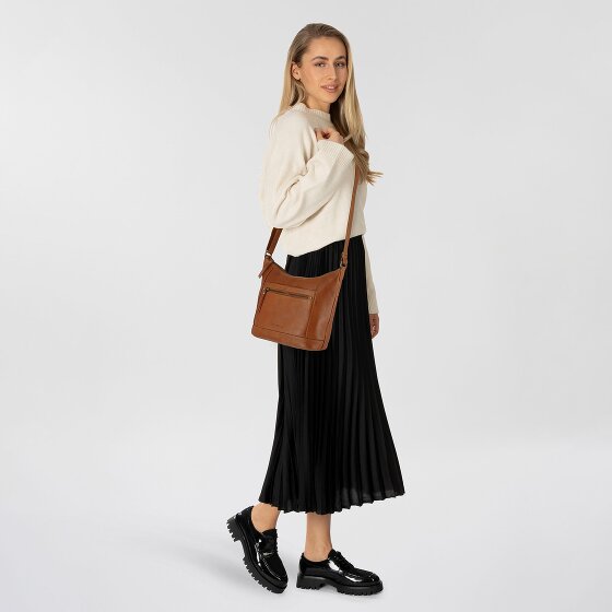 Greenburry Colombiana Borsa a tracolla Pelle 27 cm