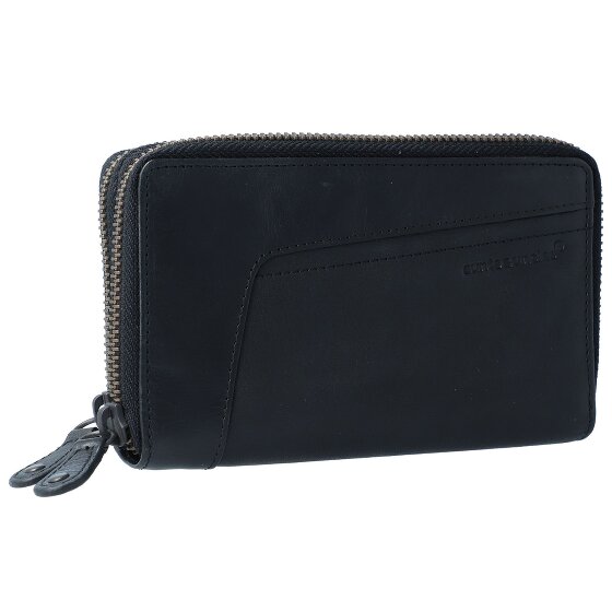 aunts & uncles Portafoglio Betty Club Luxury della nonna in pelle RFID 14 cm