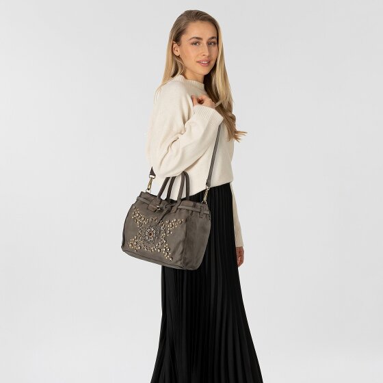 Campomaggi Rossella Borsetta Pelle 26 cm