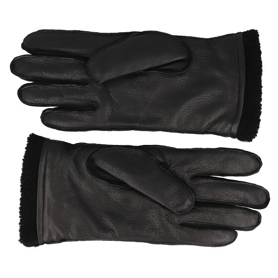 Strellson Guanti Pelle Strellson Guanti Pelle