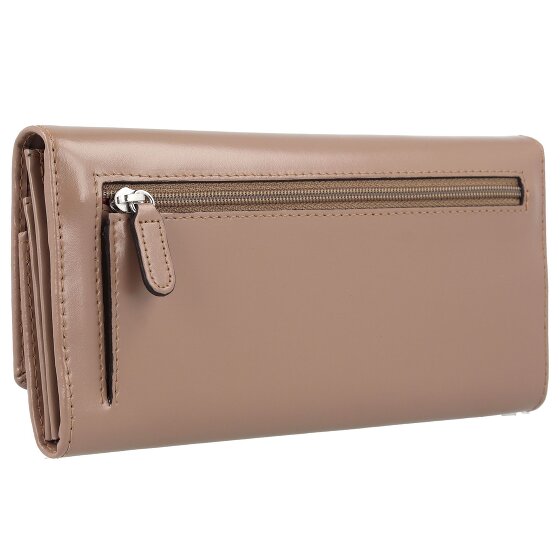 Picard Black Tie1 Portafoglio Pelle 19 cm