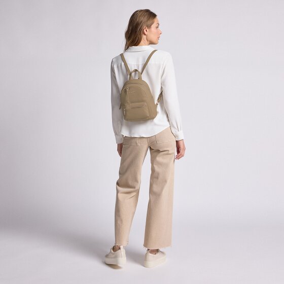 Lazarotti Bologna Leather Zaino da città Pelle 27 cm