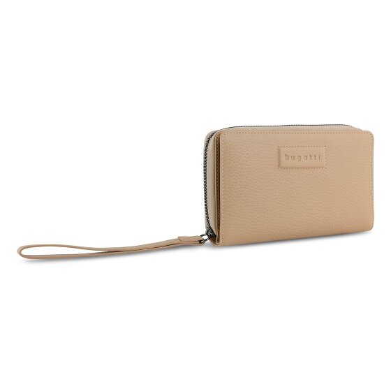 bugatti Elsa Portafoglio Protezione RFID Pelle 15.5 cm