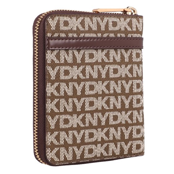DKNY Avril Portafoglio Pelle 12.5 cm