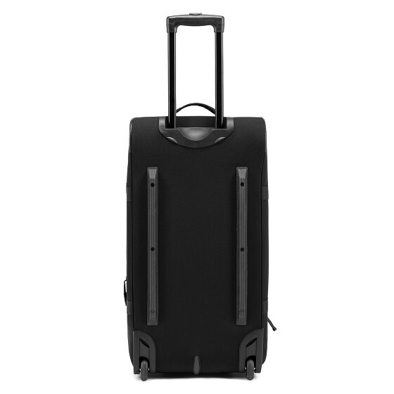 Epic Set di borse da viaggio Explorer NXT a 2 ruote 3 lt.