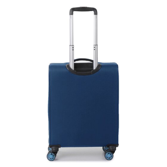 MODO by Roncato Star 2.0 4 ruote Set di valigie 3 pezzi