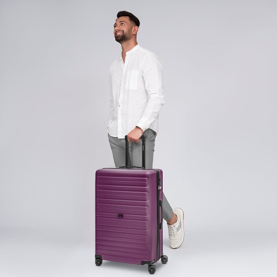 Redolz Essentials 08 MEDIUM 4 ruote Carrello 67 cm