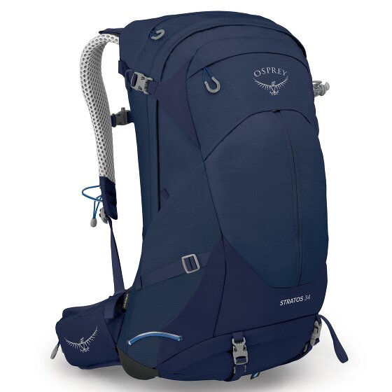 Osprey Stratos 34 Zaino 62 cm